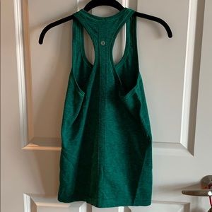 Lululemon Racerback Tank